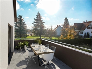 t3 à la vente -   67270  HOCHFELDEN, surface 65 m2 vente t3 - UBI467344160